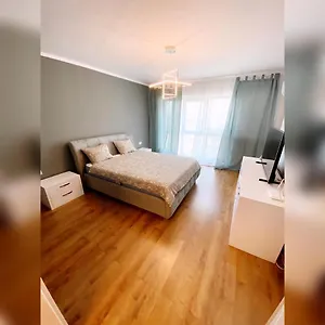 Apartament Plazza, Bucureşti