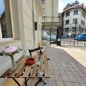 Apartament Sweet Dreams Lovely Duplex Universitate, Bucureşti