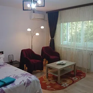 Apartament Gamma Group Sud, Bucureşti