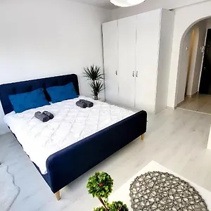 Apartament Victoriei Central Studio, Bucureşti