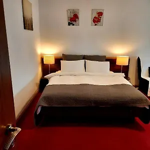 Apartament Eva Studio, Bucureşti