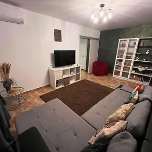 Apartament Casa Carților - House Of Book’s, Bucureşti