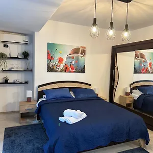 Apartament Bucur, Bucureşti