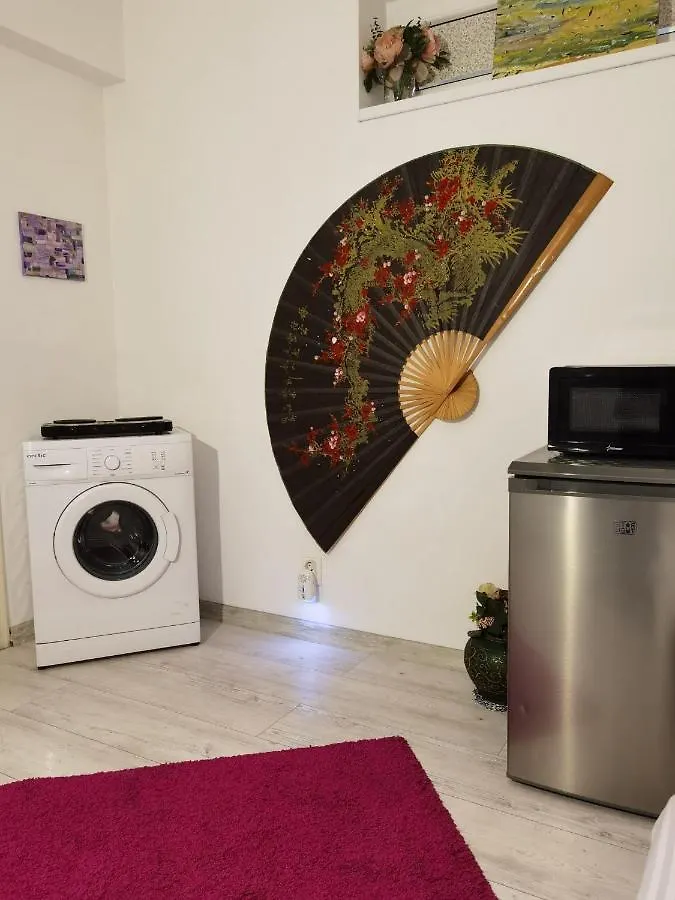 City Center - Small&Cozy Studio Bukarest