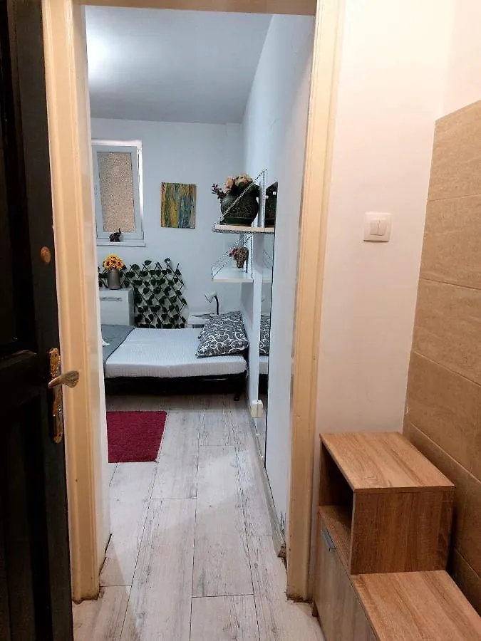 City Center - Small&Cozy Studio Bukarest