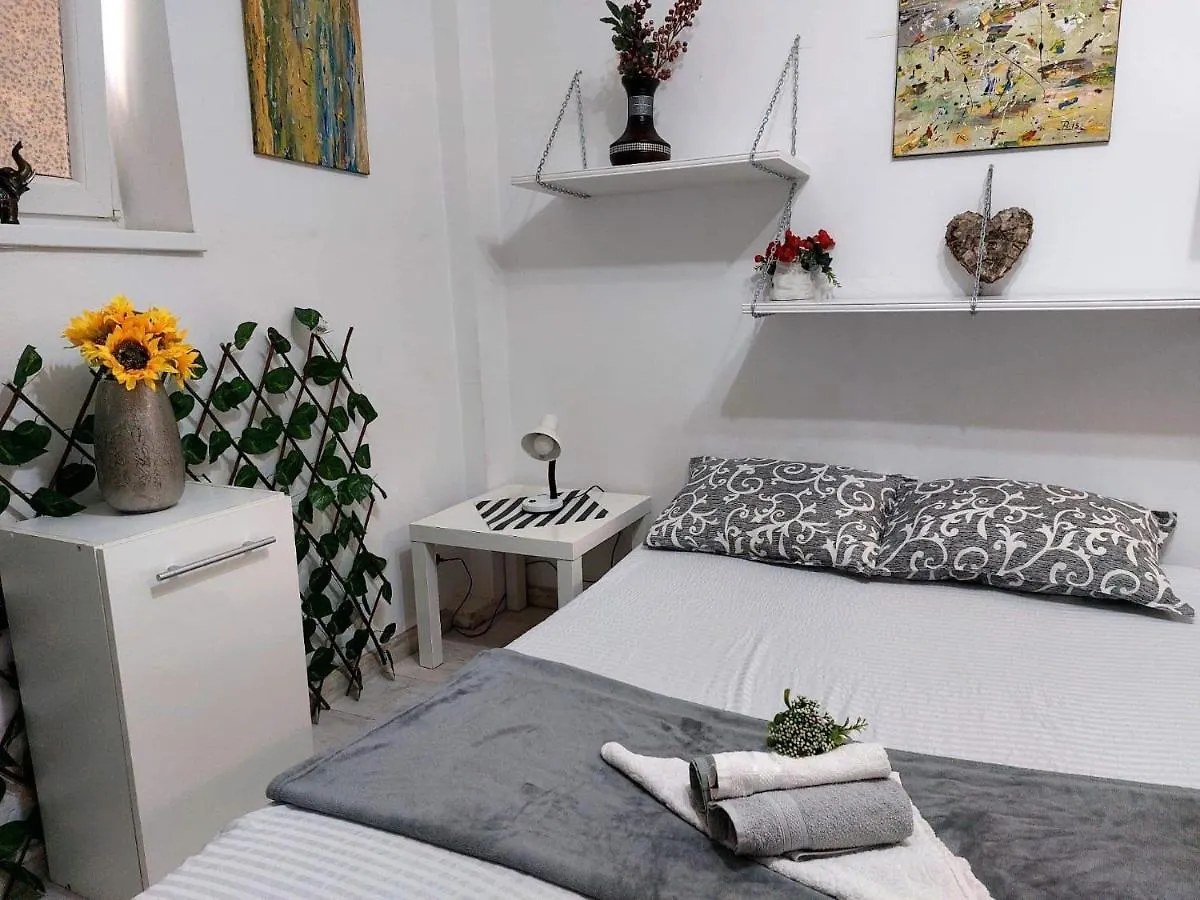 City Center - Small&Cozy Studio Bukarest