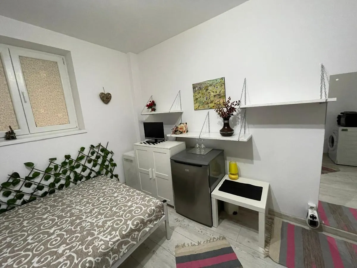 City Center - Small&Cozy Studio Bukarest Románia