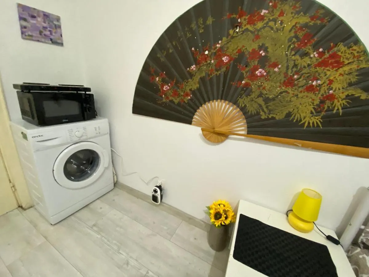 City Center - Small&Cozy Studio Bukarest Lejlighed